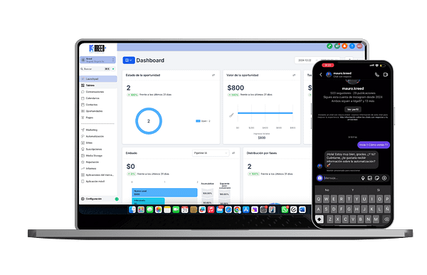 Suscripción Kreed IA Pro - Imagen 4